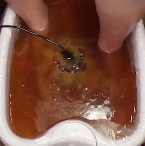 Heallifeco Ionic Foot Spa | Remove Toxins and Heavy Metals for a Healthier Life 🇸🇪
